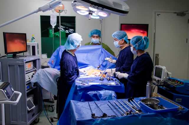 揭晓知名代生价格表移植第5天囊胚的着床过程，三个步骤就完成